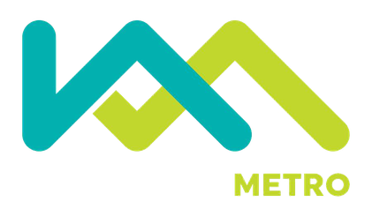 Kochi Metro Rail Limited Logo